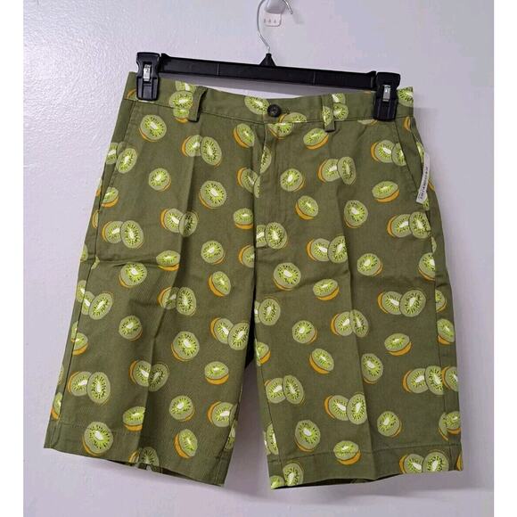 Amazon Essentials Men's Classic-Fit 9" Short, Size 30‎ - Picture 1 of 10